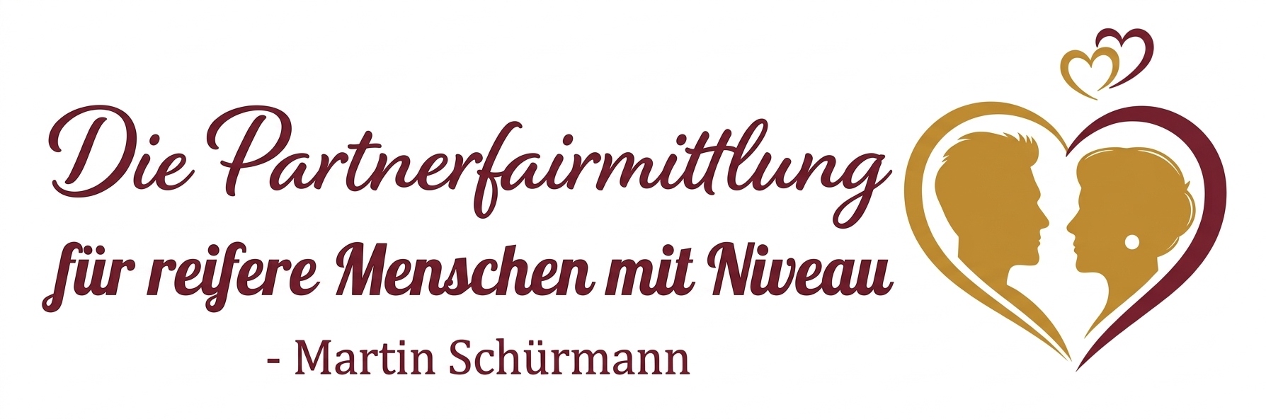Die Partnerfairmittlung-logo
